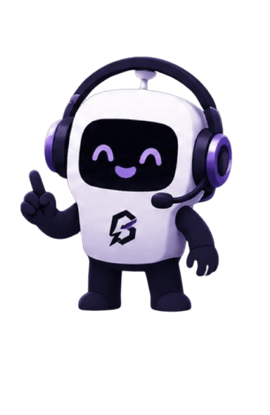 BoostCore support assistant illustration